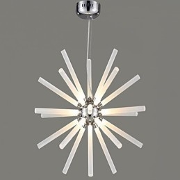 כדור Droplight מנורות ישיבה ופנסים