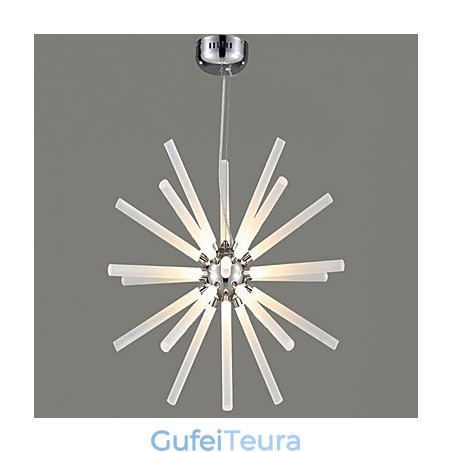 כדור Droplight מנורות ישיבה ופנסים