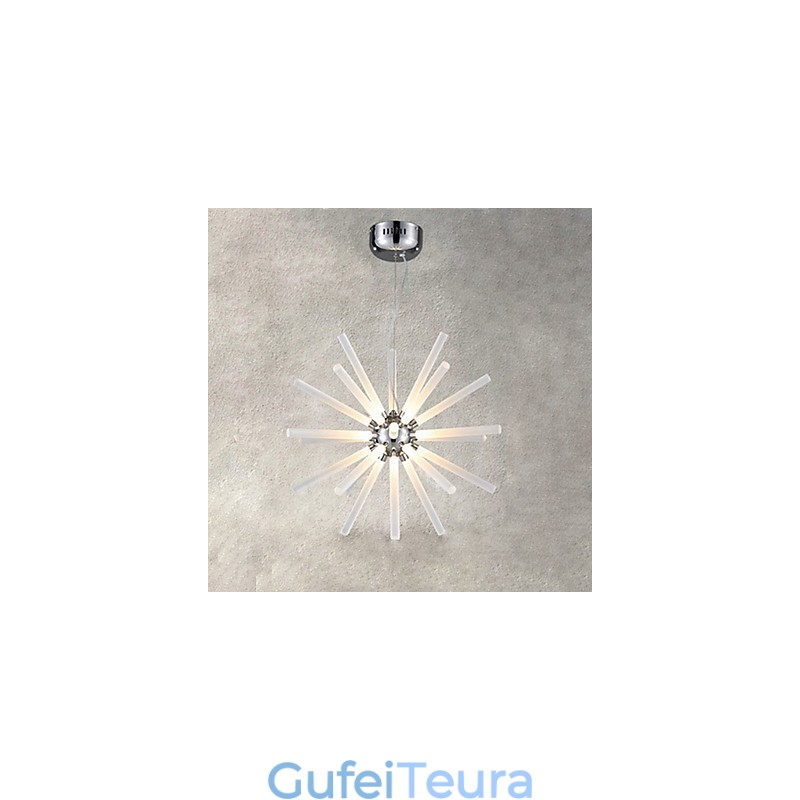 כדור Droplight מנורות ישיבה ופנסים