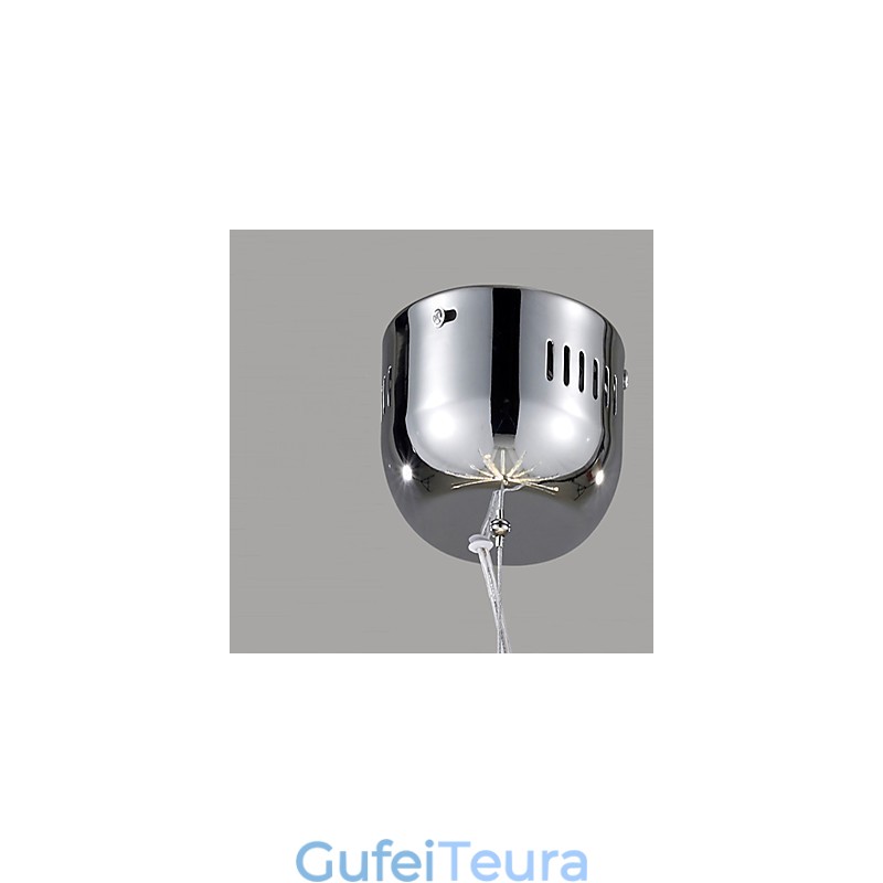 כדור Droplight מנורות ישיבה ופנסים