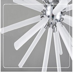 כדור Droplight מנורות ישיבה ופנסים