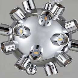 כדור Droplight מנורות ישיבה ופנסים