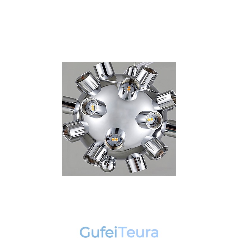 כדור Droplight מנורות ישיבה ופנסים