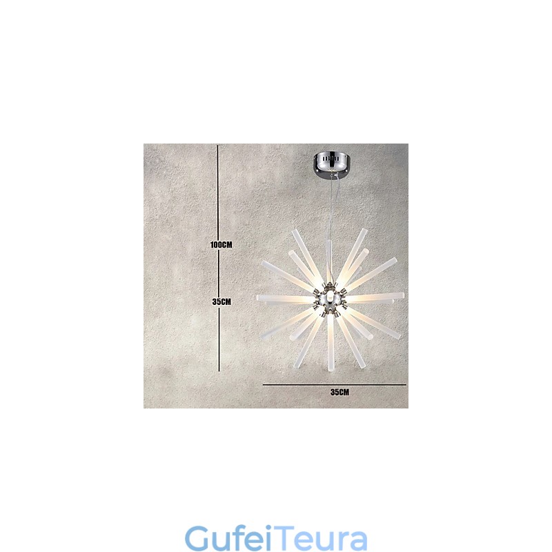 כדור Droplight מנורות ישיבה ופנסים