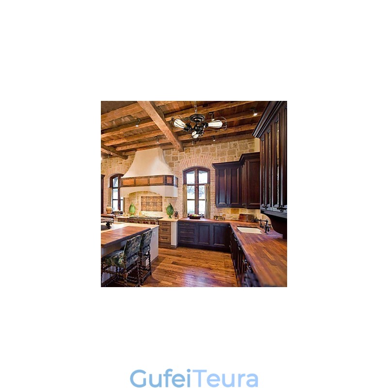 תכונת ציור רטרו למעצבים בסגנון מיני נברשת מתכת