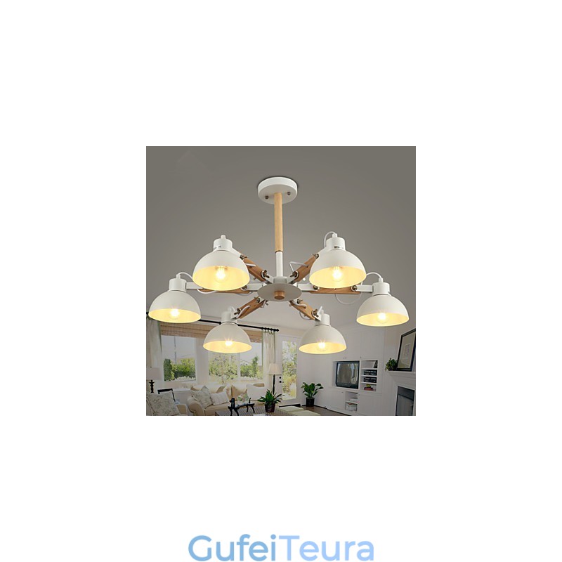 נברשת מיני סטייל מתכת מודרנית עכשווית