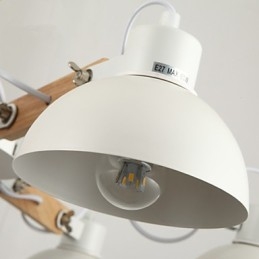 נברשת מיני סטייל מתכת מודרנית עכשווית