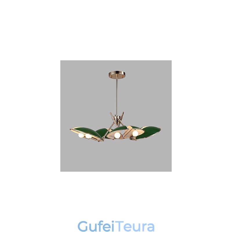 אישיות מודרני מינימליסטי נברשת אור תקרה