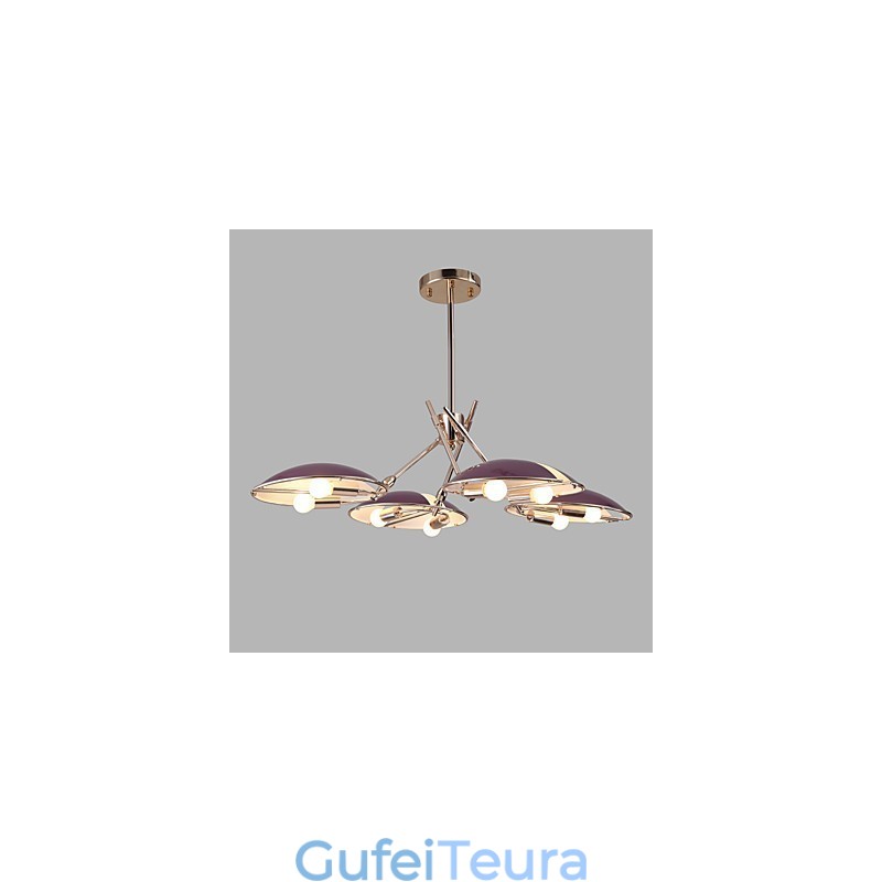 אישיות מודרני מינימליסטי נברשת אור תקרה