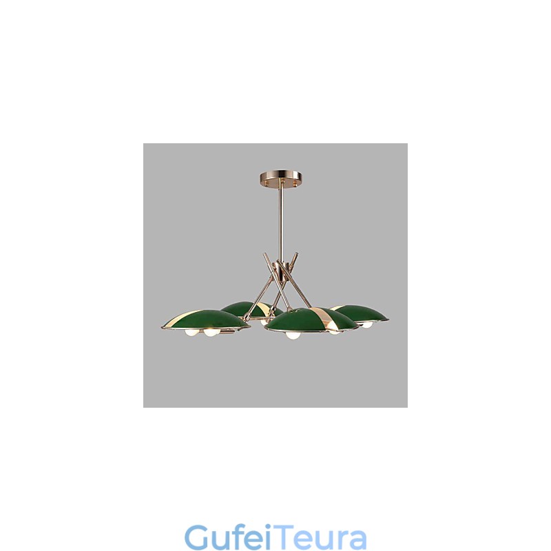 אישיות מודרני מינימליסטי נברשת אור תקרה