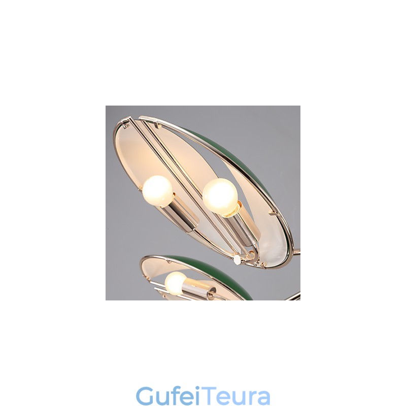 אישיות מודרני מינימליסטי נברשת אור תקרה