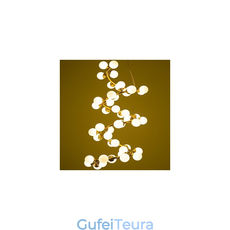 מנורות נברשת אמנות אישית