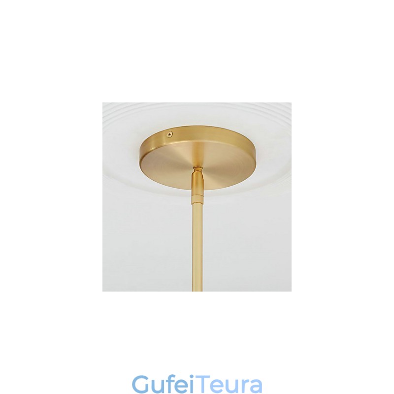 כפרי לודג' תכונת ציור למעצבים מתכת חנויות מקורה 2 נורות נברשת