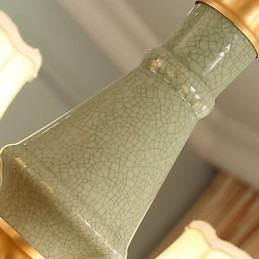 כל נברשת נחושת ירקן דקורטיבית נברשת KP8