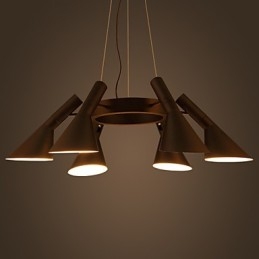 נברשת Modern Living 6 אורות