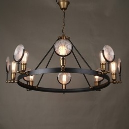 נברשת Tieyi Chandelier