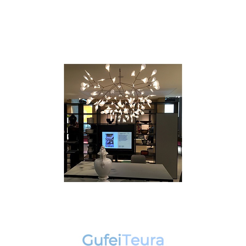 תליון מינימליסטי מודרני