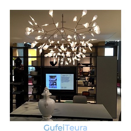 תליון מינימליסטי מודרני