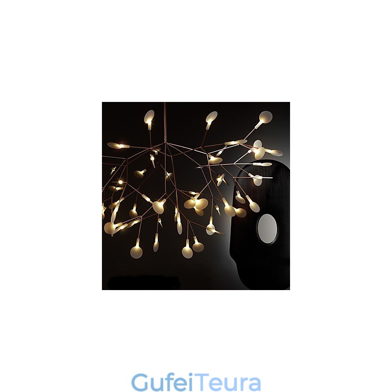 תליון מינימליסטי מודרני