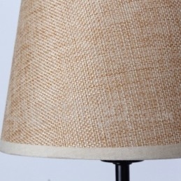 3 אור רטרו בסגנון ים תיכוני נברשת בסגנון נר