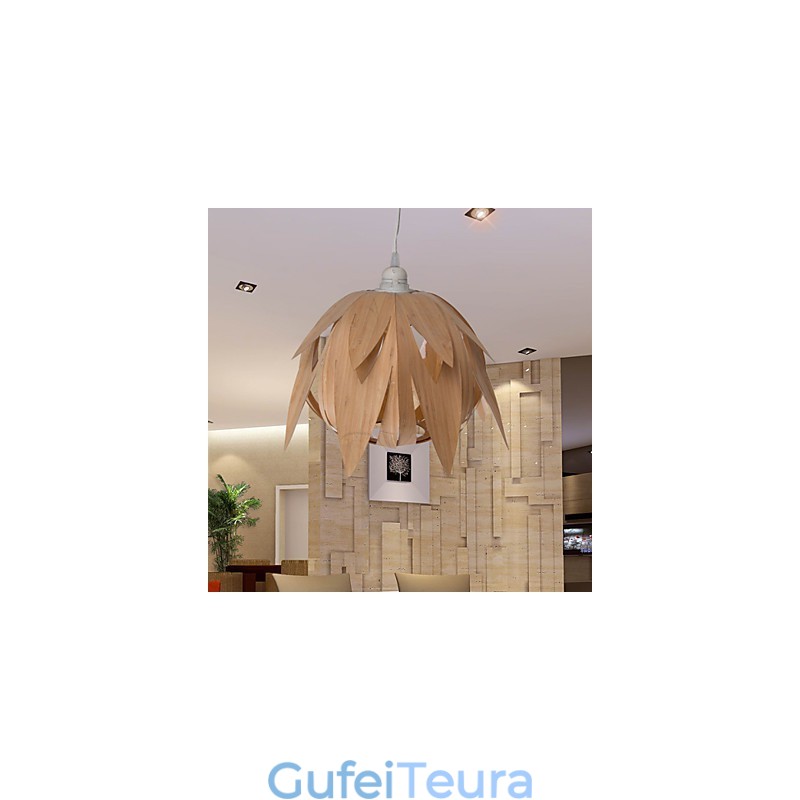 נברשת במבוק ציפורית Creative Home Cage