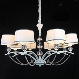 נברשת קריסטל Azabu Chandelier 8 אורות