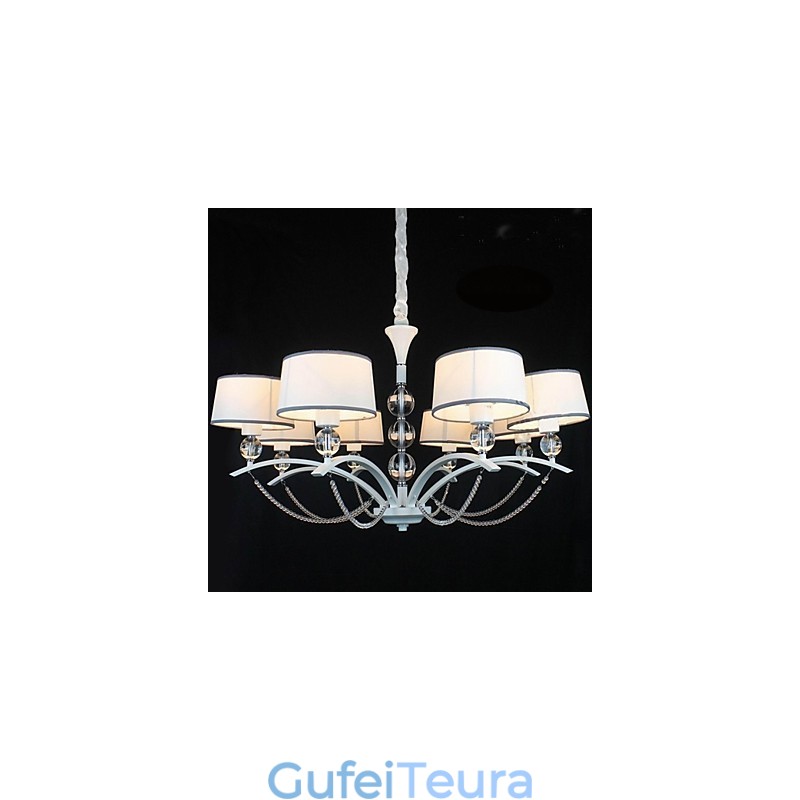 נברשת קריסטל Azabu Chandelier 8 אורות
