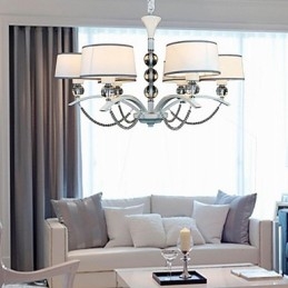 נברשת קריסטל Azabu Chandelier 8 אורות