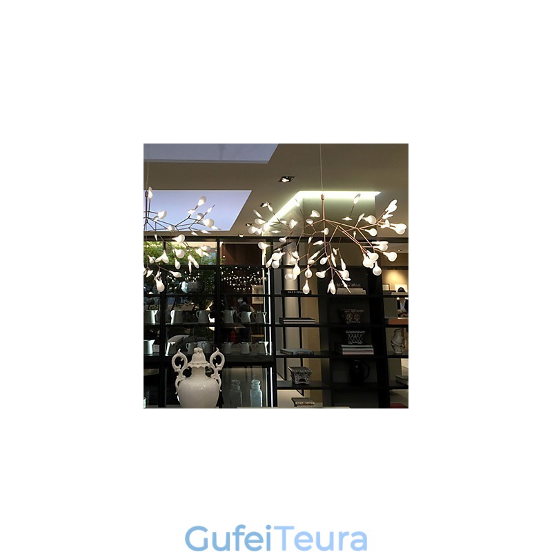 תליון מינימליסטי מודרני