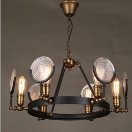נברשת Tieyi Chandelier