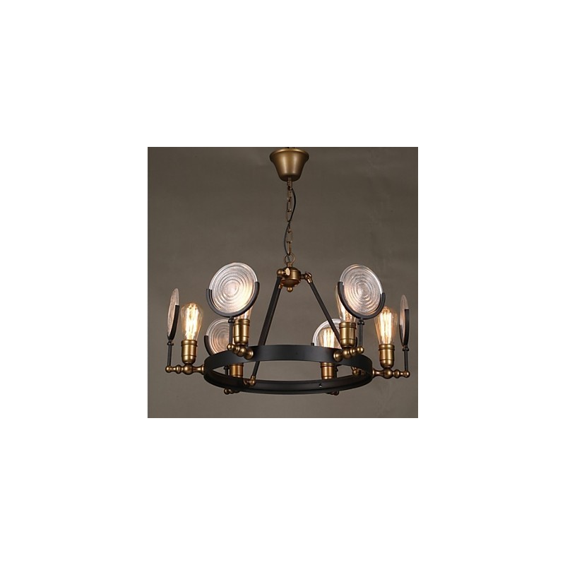 נברשת Tieyi Chandelier