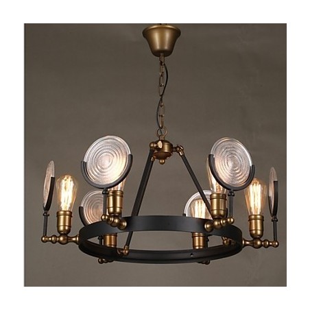 נברשת Tieyi Chandelier