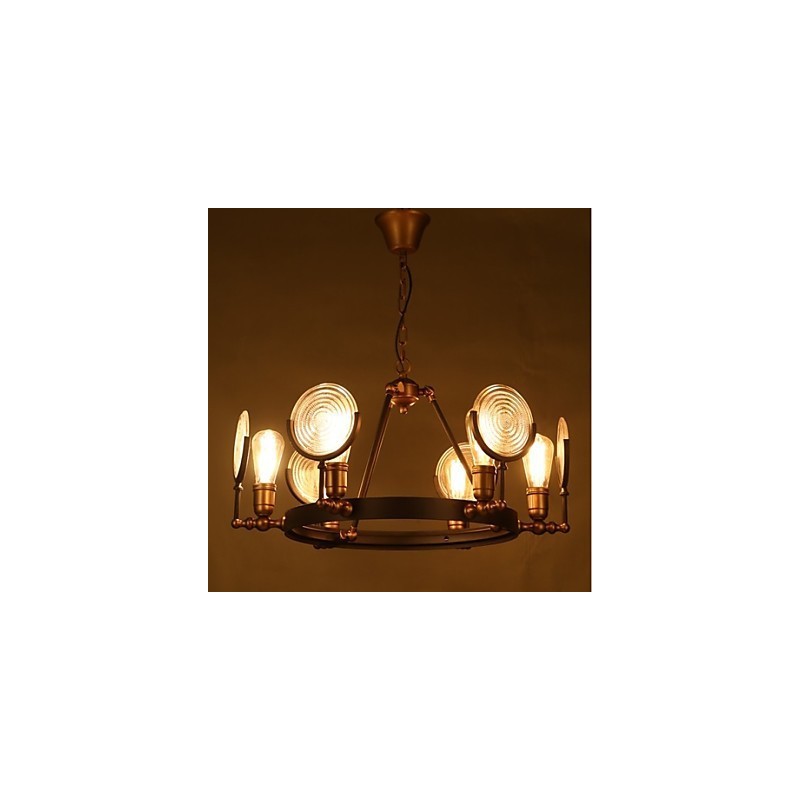 נברשת Tieyi Chandelier