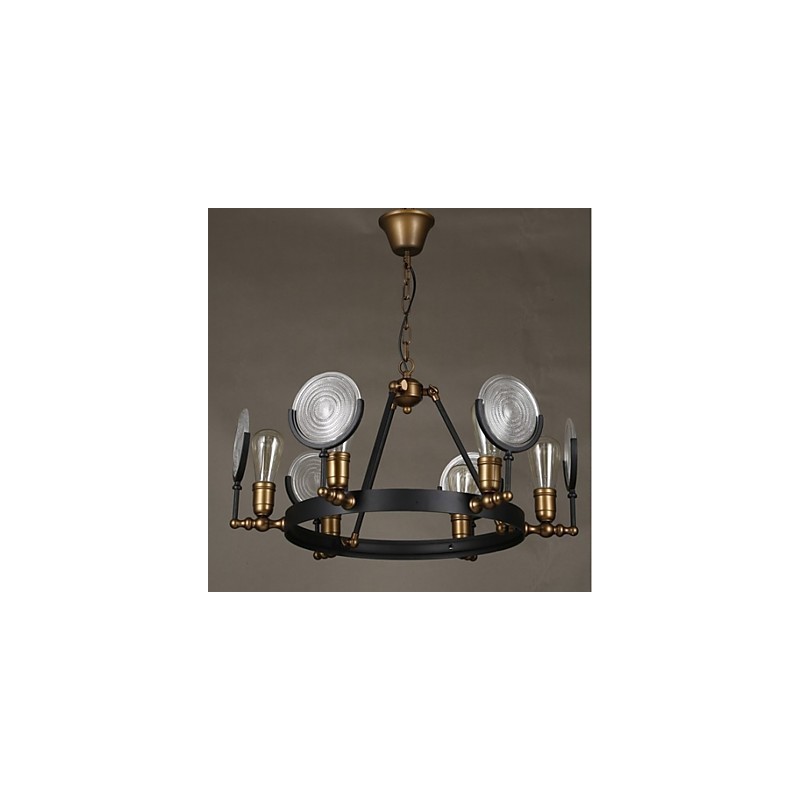 נברשת Tieyi Chandelier