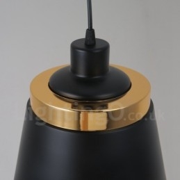 1 אור מודרני עכשווי תליון מנורת תקרה