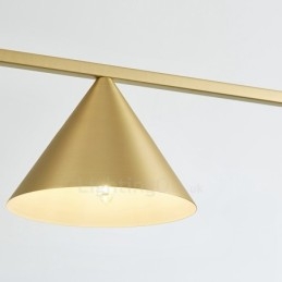 3 אור מודרני עכשווי תליון אור מנורת תקרה