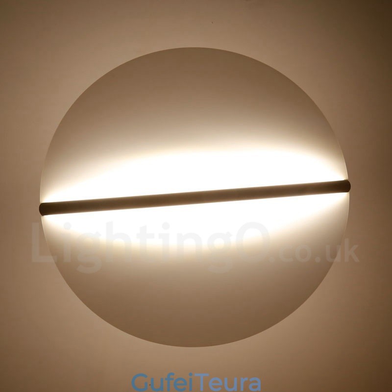 תאורת תליון אקרילית מודרנית 1 אור עם גוון פלדה