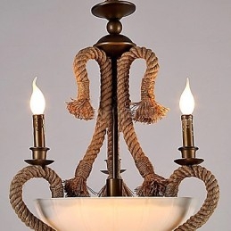 נברשת מיני סטייל מתכת מודרנית עכשווית