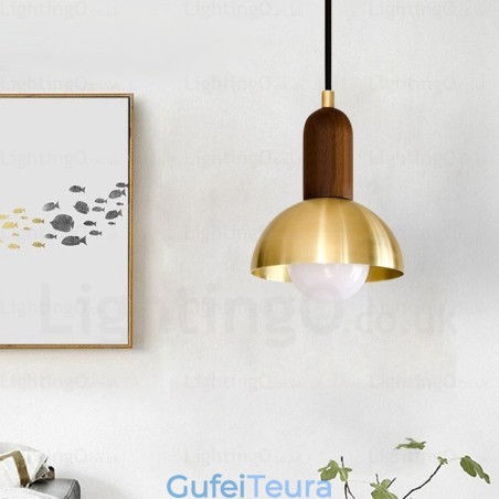 1 אור תליון נורדי קל