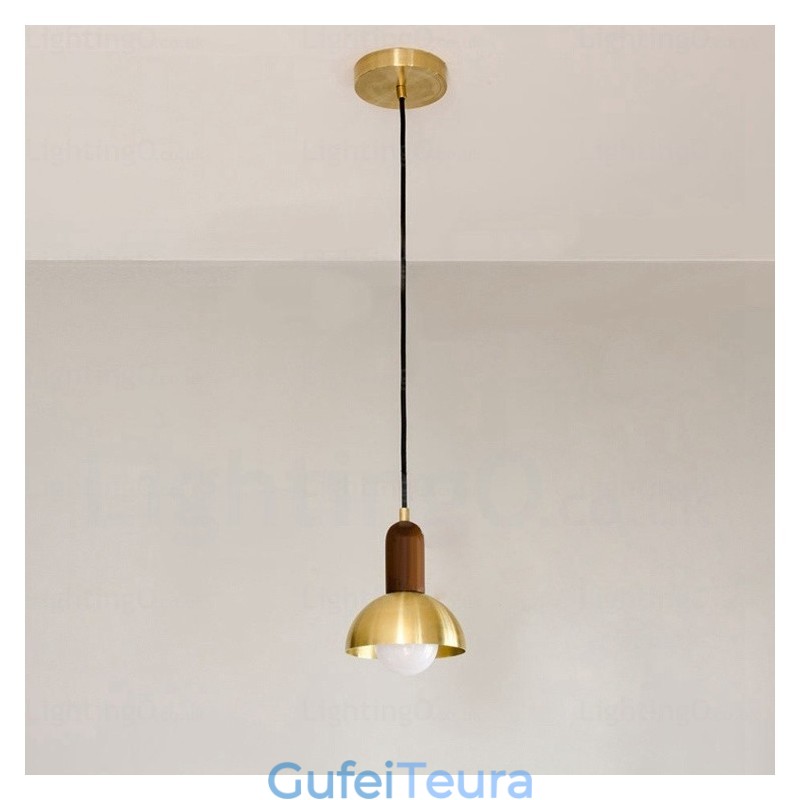 1 אור תליון נורדי קל