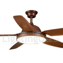 מאוורר תקרה נורדי 56 אינץ'