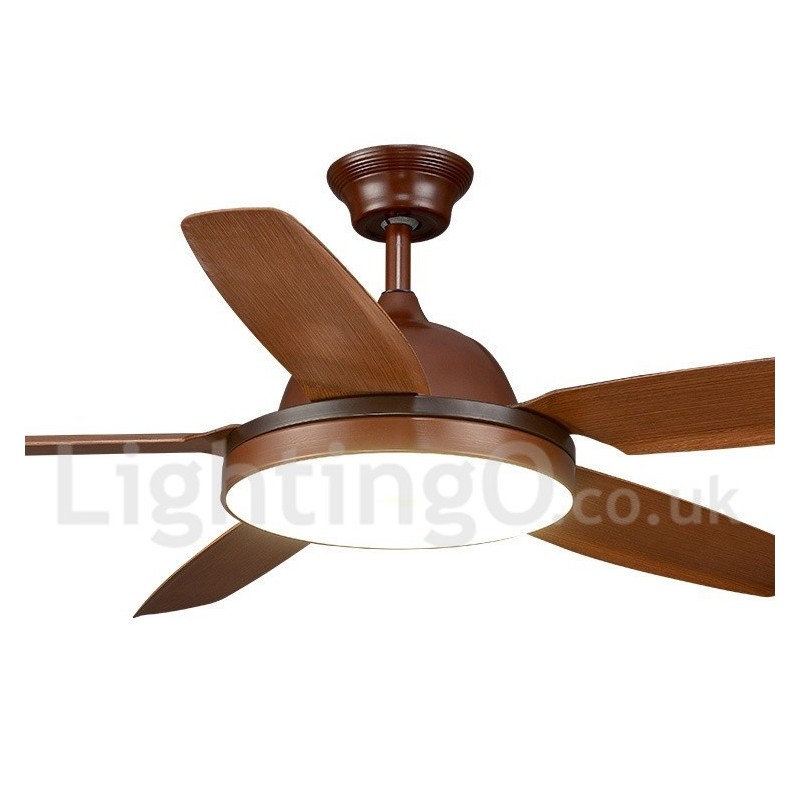 מאוורר תקרה נורדי 56 אינץ'