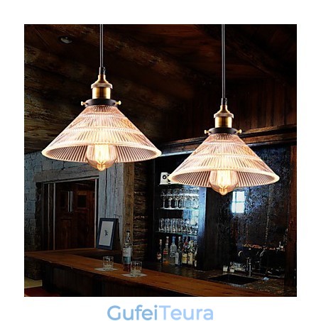 נברשת מיני סטייל מתכת מודרנית עכשווית