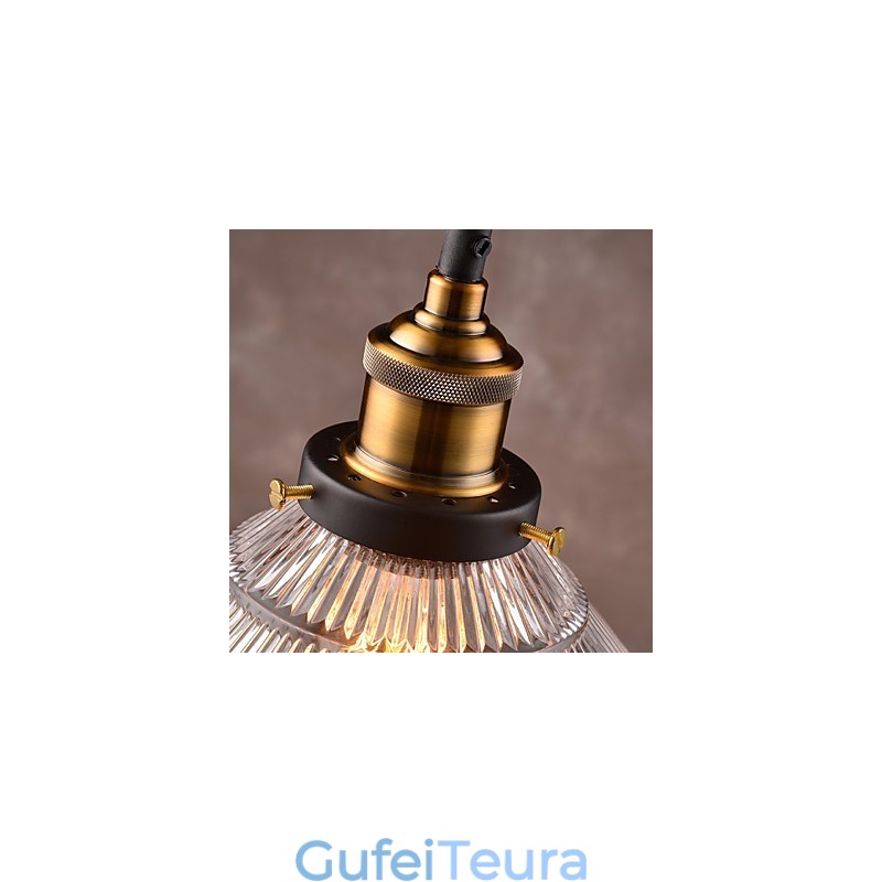 נברשת מיני סטייל מתכת מודרנית עכשווית