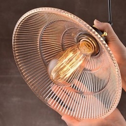 נברשת מיני סטייל מתכת מודרנית עכשווית