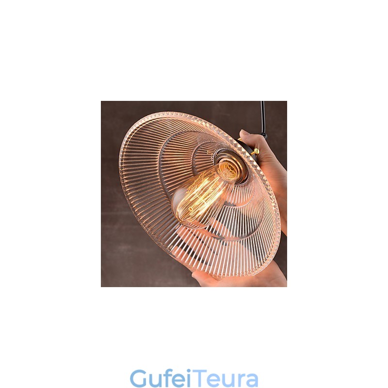 נברשת מיני סטייל מתכת מודרנית עכשווית