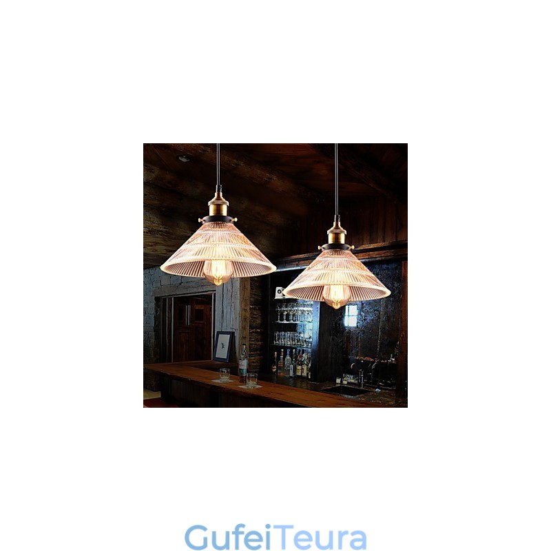 נברשת מיני סטייל מתכת מודרנית עכשווית