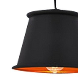 נברשת מיני סגנון מודרני עכשווי מתכת 3 אור תליון אור