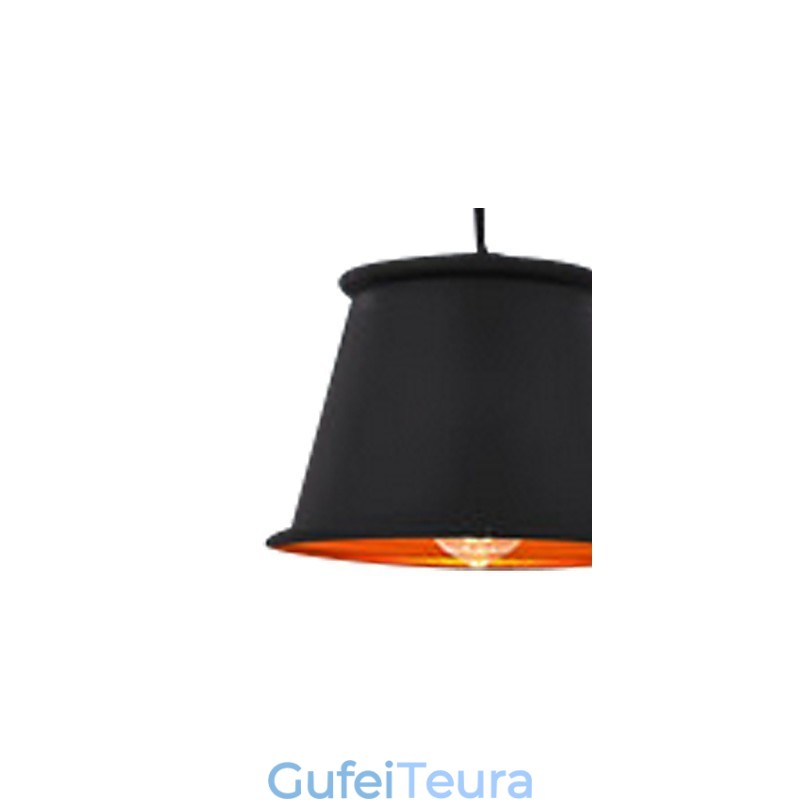 נברשת מיני סגנון מודרני עכשווי מתכת 3 אור תליון אור