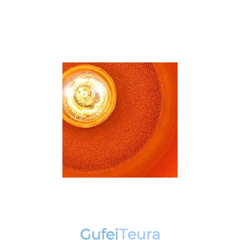 נברשת מיני סגנון מודרני עכשווי מתכת 3 אור תליון אור